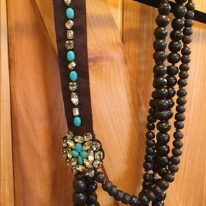 COPY - Stella & Dot statement necklace